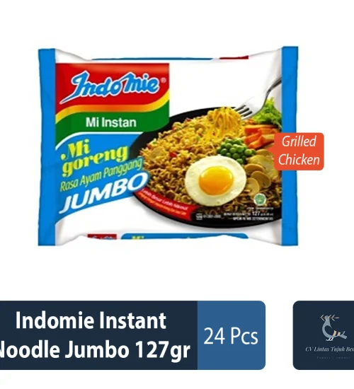 Instant Food & Seasoning Indomie Instant Noodle Jumbo 127gr 1 ~item/2022/3/18/indomie_instant_noodle_jumbo_127gr