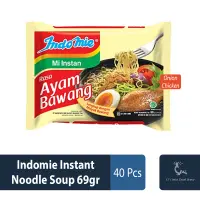 Indomie Instant Noodle Soup 69gr