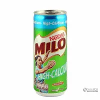 Milo ActigenE High Calcium Milk Drink 240ml