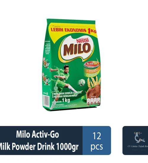Food and Beverages Milo Activ-Go Milk Powder Drink 1000gr 1 ~item/2022/3/18/milo_activ_go_milk_powder_drink_1000gr