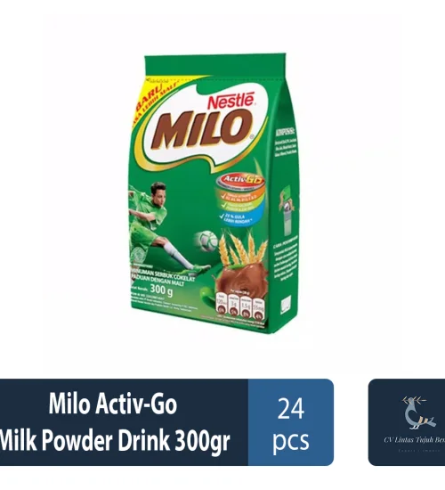 Food and Beverages Milo Activ-Go Milk Powder Drink 300gr 1 ~item/2022/3/18/milo_activ_go_milk_powder_drink_300gr