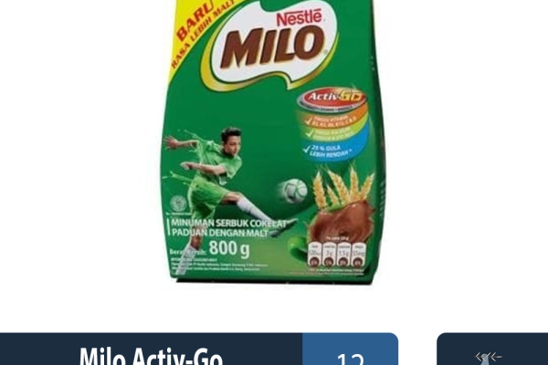 Food and Beverages Milo Activ-Go Milk Powder Drink 800gr 1 ~item/2022/3/18/milo_activ_go_milk_powder_drink_800gr