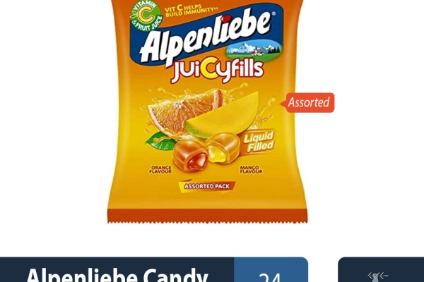 Confectionary Alpenliebe Candy Juicy Fills 144gr 1 ~item/2022/3/24/alpenliebe_candy_juicy_fills_144gr