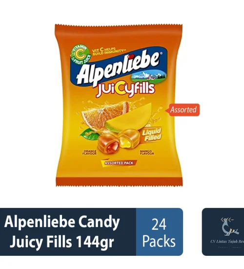 Confectionary Alpenliebe Candy Juicy Fills 144gr 1 ~item/2022/3/24/alpenliebe_candy_juicy_fills_144gr