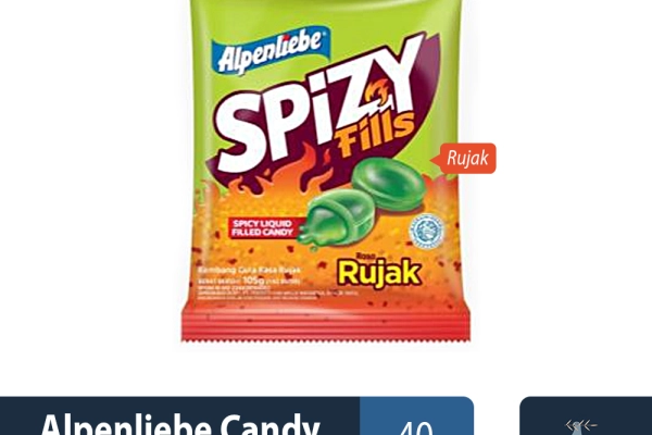 Confectionary Alpenliebe Candy Spizy Fills 105gr 1 ~item/2022/3/24/alpenliebe_candy_spizy_fills_105gr