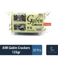 AIM Gabin Crackers 125gr