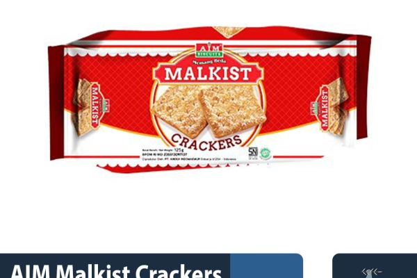 Food and Beverages AIM Malkist Crackers 125gr 1 ~item/2022/3/28/aim_malkist_crackers_125gr