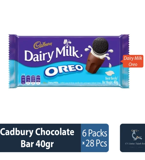 Confectionary Cadbury Chocolate Bar 40gr 1 ~item/2022/3/28/cadbury_chocolate_bar_40gr
