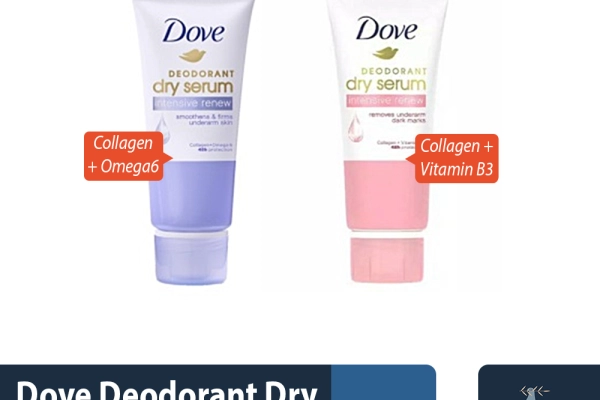 Toiletries Dove Deodorant Dry Serum 50ml 1 ~item/2022/3/28/dove_deodorant_dry_serum_50ml