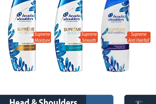 Toiletries Head & Shoulders Shampoo 135ml 1 ~item/2022/3/28/head_shoulders_shampoo_135ml