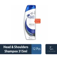 Head  Shoulders Shampoo 315ml