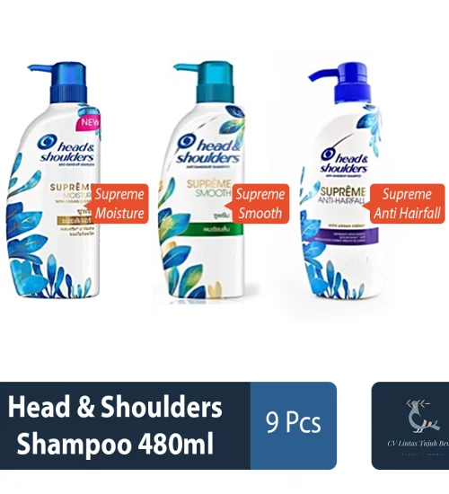Toiletries Head & Shoulders Shampoo 480ml 1 ~item/2022/3/28/head_shoulders_shampoo_480ml