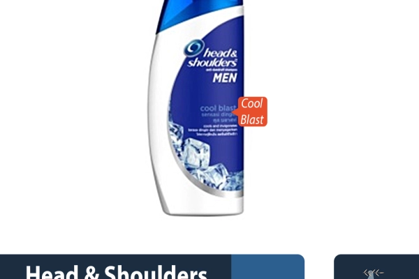 Toiletries Head & Shoulders Shampoo Men 70ml 1 ~item/2022/3/28/head_shoulders_shampoo_men_70ml