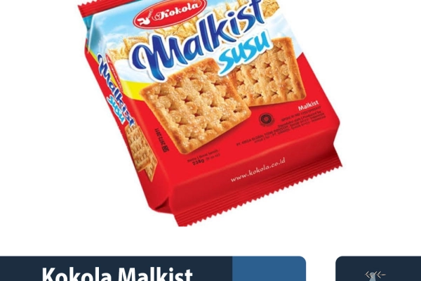 Food and Beverages Kokola Malkist Crackers 238gr 1 ~item/2022/3/28/kokola_malkist_crackers_238gr