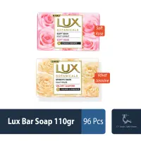 Lux Bar Soap 110gr