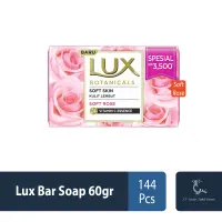 Lux Bar Soap 60gr