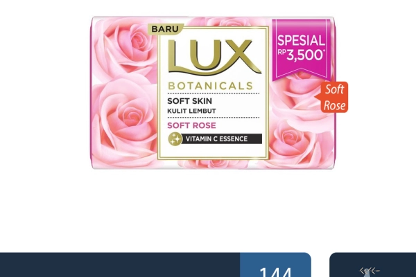 Toiletries Lux Bar Soap 60gr 1 ~item/2022/3/28/lux_bar_soap_60gr