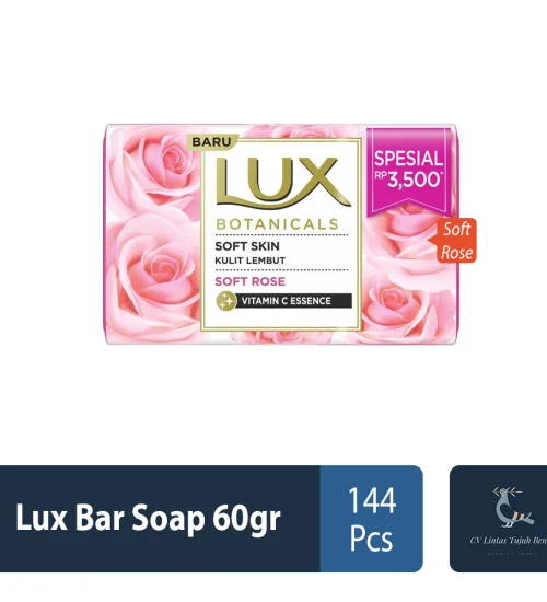 Toiletries Lux Bar Soap 60gr 1 ~item/2022/3/28/lux_bar_soap_60gr