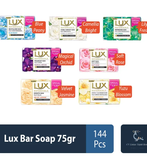 Toiletries Lux Bar Soap 75gr 1 ~item/2022/3/28/lux_bar_soap_75gr