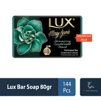 Lux Bar Soap 80gr