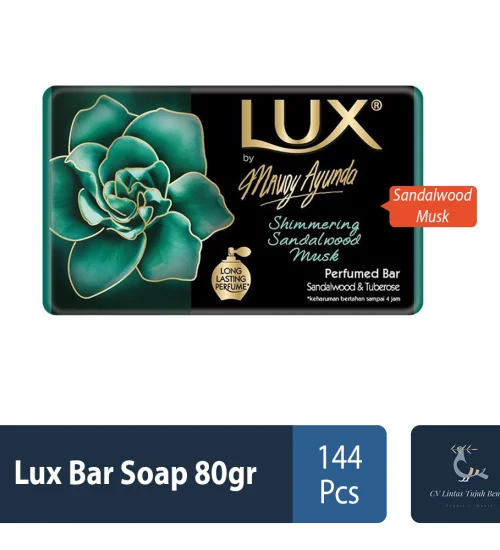 Toiletries Lux Bar Soap 80gr 1 ~item/2022/3/28/lux_bar_soap_80gr