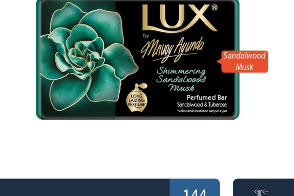 Toiletries Lux Bar Soap 80gr 1 ~item/2022/3/28/lux_bar_soap_80gr