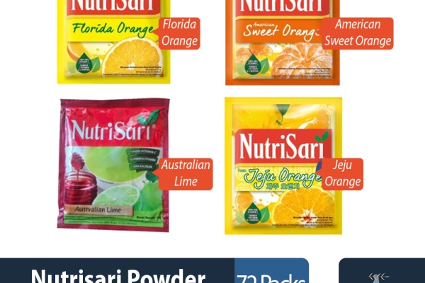 Food and Beverages Nutrisari Powder Drink 14gr 1 ~item/2022/3/28/nutrisari_powder_drink_14gr