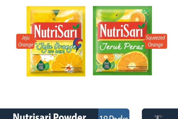 Food and Beverages Nutrisari Powder Drink 14gr 1 ~item/2022/3/28/nutrisari_powder_drink_14gr_18_packs_x_40_pcs