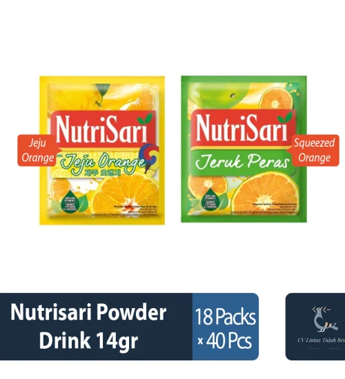 Food and Beverages Nutrisari Powder Drink 14gr 1 ~item/2022/3/28/nutrisari_powder_drink_14gr_18_packs_x_40_pcs