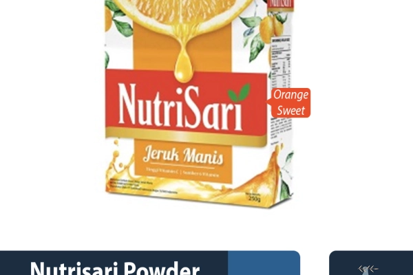 Food and Beverages Nutrisari Powder Drink 250gr 1 ~item/2022/3/28/nutrisari_powder_drink_250gr