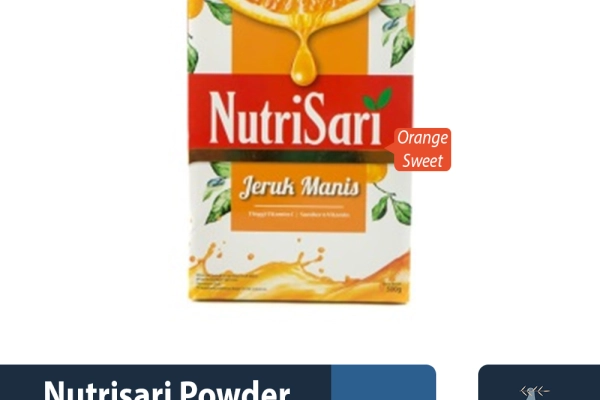 Food and Beverages Nutrisari Powder Drink 500gr 1 ~item/2022/3/28/nutrisari_powder_drink_500gr