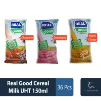 Real Good Cereal Milk UHT 150ml