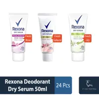 Rexona Deodorant Dry Serum 50ml