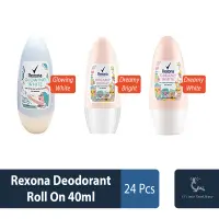 Rexona Deodorant Roll On 40ml