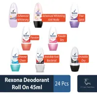 Rexona Deodorant Roll On 45ml