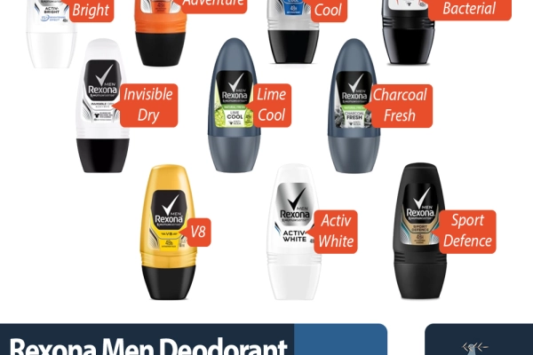 Toiletries Rexona Men Deodorant Roll On 45ml 1 ~item/2022/3/28/rexona_men_deodorant_roll_on_45ml