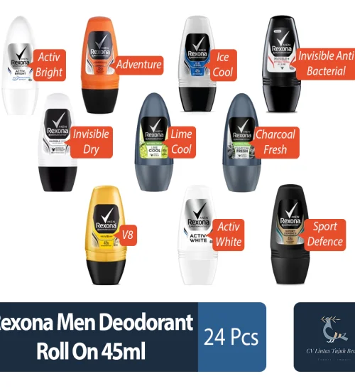 Toiletries Rexona Men Deodorant Roll On 45ml 1 ~item/2022/3/28/rexona_men_deodorant_roll_on_45ml