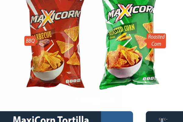 Food and Beverages MaxiCorn Tortilla Chips 55gr  1 ~item/2022/3/7/maxicorn_tortilla_chips_55gr