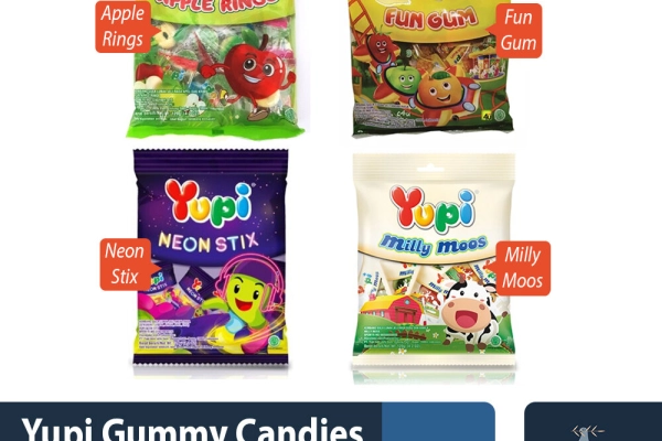 Confectionary Yupi Gummy Candies 120gr 1 ~item/2022/3/9/yupi_gummy_candies_120gr