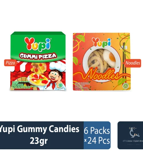 Confectionary Yupi Gummy Candies 23gr 1 ~item/2022/3/9/yupi_gummy_candies_23gr