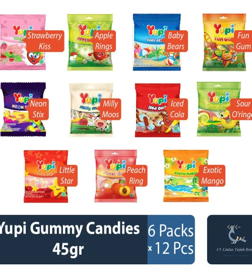 Confectionary Yupi Gummy Candies 45gr 1 ~item/2022/3/9/yupi_gummy_candies_45gr