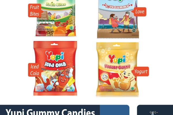 Confectionary Yupi Gummy Candies 80gr 1 ~item/2022/3/9/yupi_gummy_candies_80gr