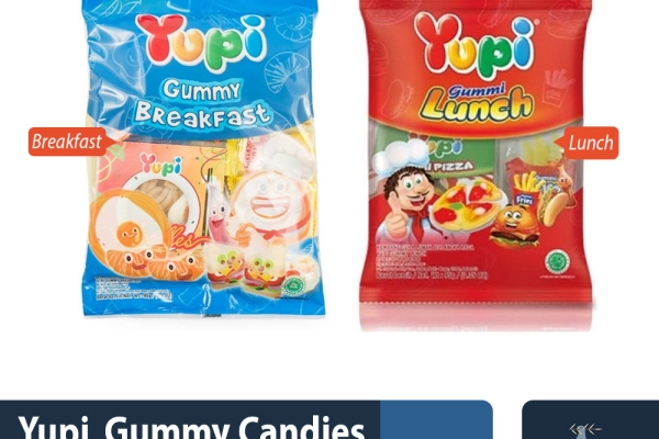 Confectionary Yupi  Gummy Candies 95gr 1 ~item/2022/3/9/yupi_gummy_candies_95gr