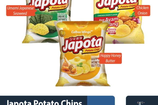 Food and Beverages Japota Potato Chips 68gr  1 ~item/2022/4/18/japota_potato_chips_68gr