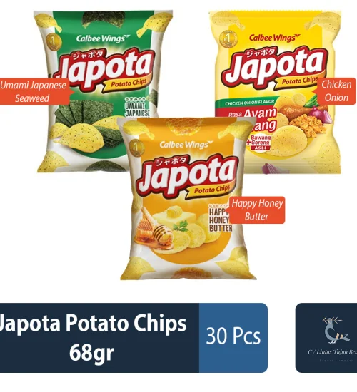 Food and Beverages Japota Potato Chips 68gr  1 ~item/2022/4/18/japota_potato_chips_68gr