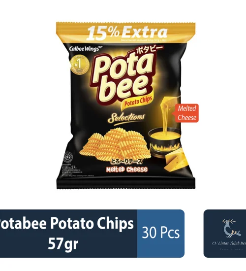 Food and Beverages Potabee Potato Chips 57gr 1 ~item/2022/4/18/potabee_potato_chips_57gr