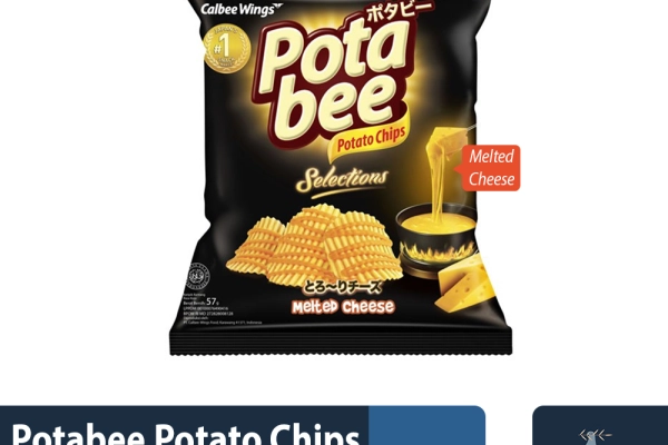 Food and Beverages Potabee Potato Chips 57gr 1 ~item/2022/4/18/potabee_potato_chips_57gr