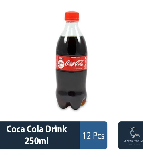 Food and Beverages Mini Soft Drinks 250ml  1 ~item/2022/4/21/coca_cola_drink_250ml