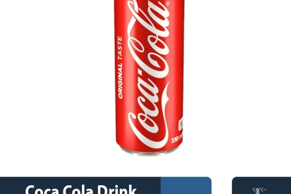 Food and Beverages Coca Cola Drink Can 250ml 1 ~item/2022/4/21/coca_cola_drink_can_250ml