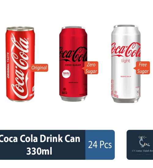 Food and Beverages Coca Cola Drink Can 330ml 1 ~item/2022/4/21/coca_cola_drink_can_330ml